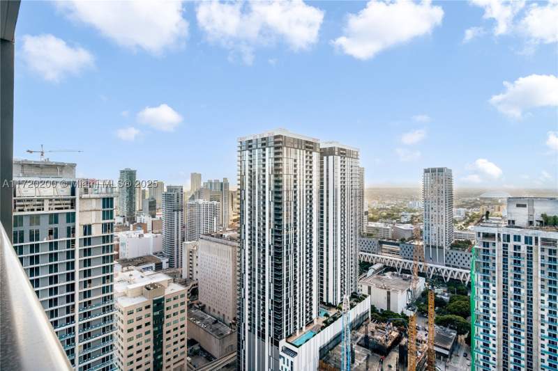 1 bedroom Condominium at 601 NE 1 Ave 3604, 159 NE 6th Street Condo, Miami — photo 5