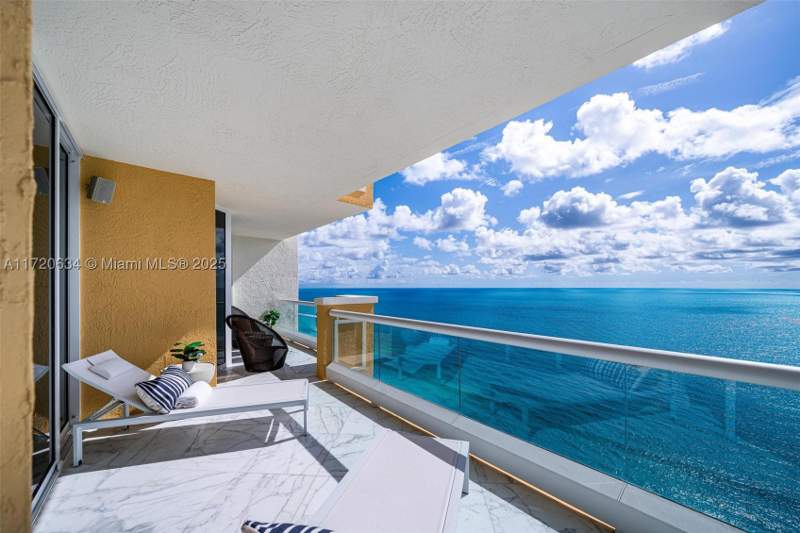 3 bedroom Condominium at 17875 Collins Ave 2602, Acqualina Ocean Residence, Sunny Isles Beach — photo 2