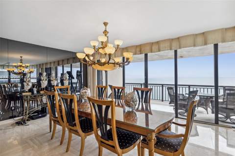10175 Collins Ave 1202, Bal Harbour FL - photo 10 of 34