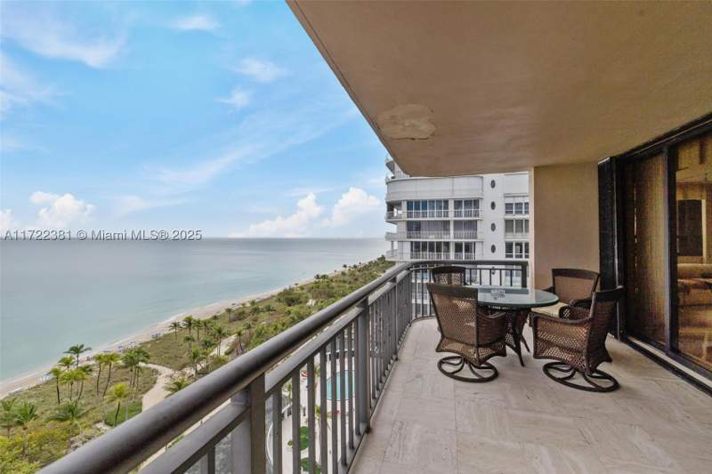 3 bedroom Condominium at 10175 Collins Ave 1202, The Tiffany Of Bal Harbou, Bal Harbour — photo 2