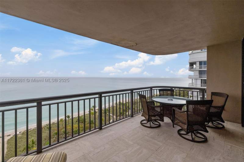 3 bedroom Condominium at 10175 Collins Ave 1202, The Tiffany Of Bal Harbou, Bal Harbour — photo 3