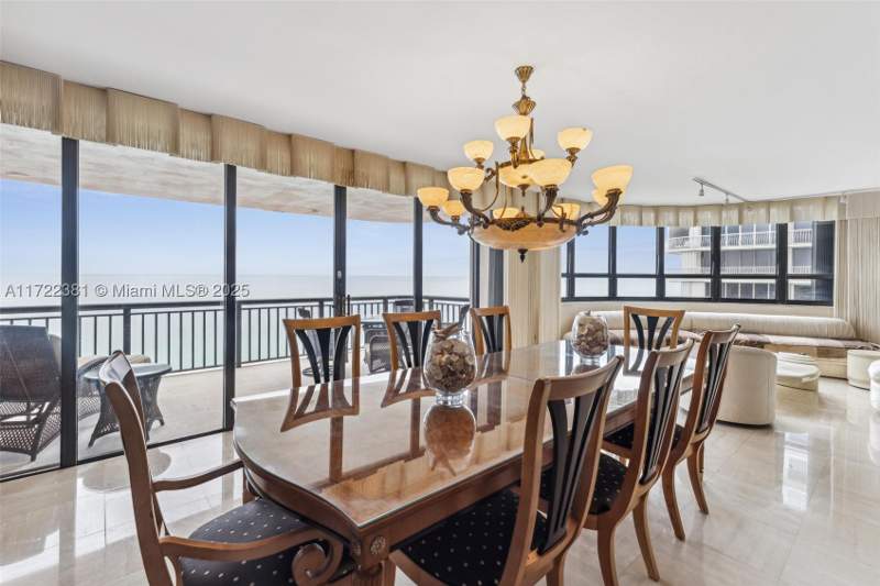 3 bedroom Condominium at 10175 Collins Ave 1202, The Tiffany Of Bal Harbou, Bal Harbour — photo 4