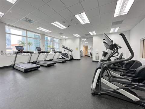 1200 Brickell Bay Dr 2007, Miami FL - photo 8 of 8