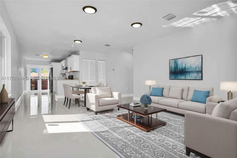 3 bedroom Townhouse at 14006 SW 280th Ter 0, Waterside Townhomes Sec 1, Homestead — photo 4