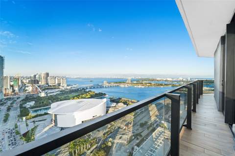 398 NE 5th St 3209, Miami FL - photo 12 of 49