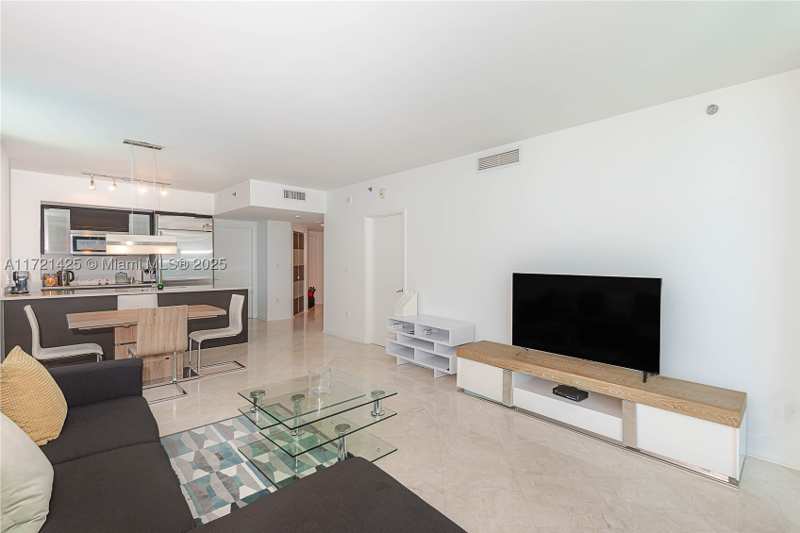 2 bedroom Condominium at 55 SE 6th St 1507, 500 Brickell West Condo, Miami — photo 1