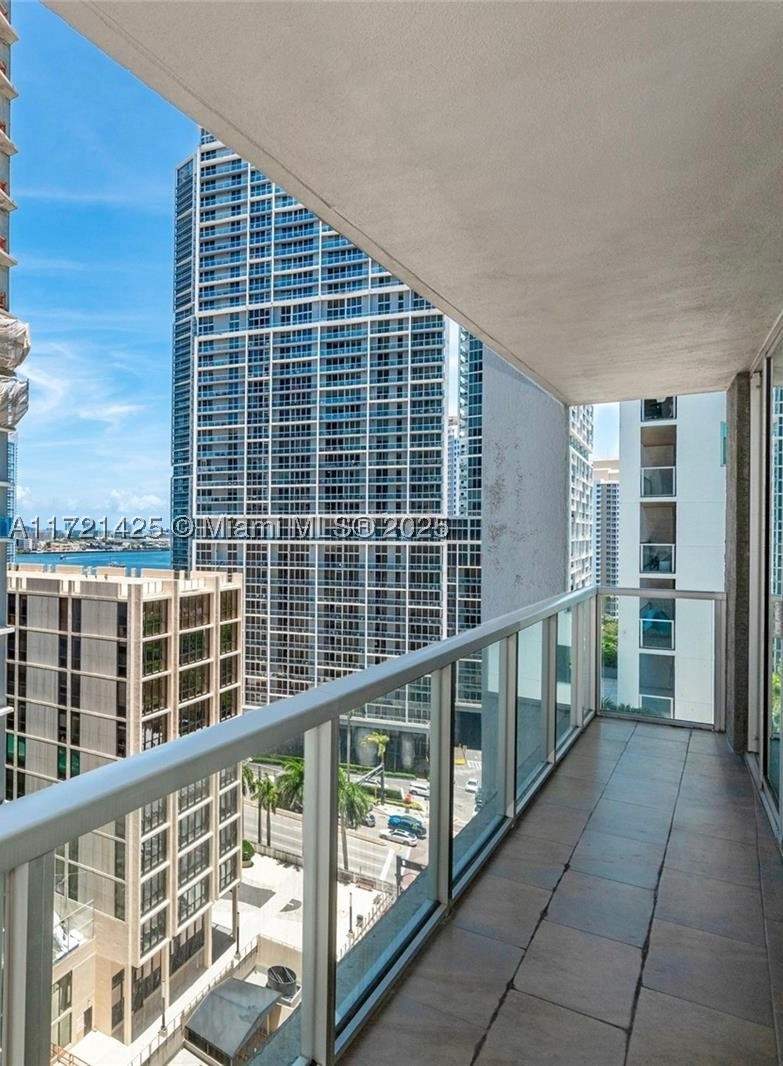 2 bedroom Condominium at 55 SE 6th St 1507, 500 Brickell West Condo, Miami — photo 5