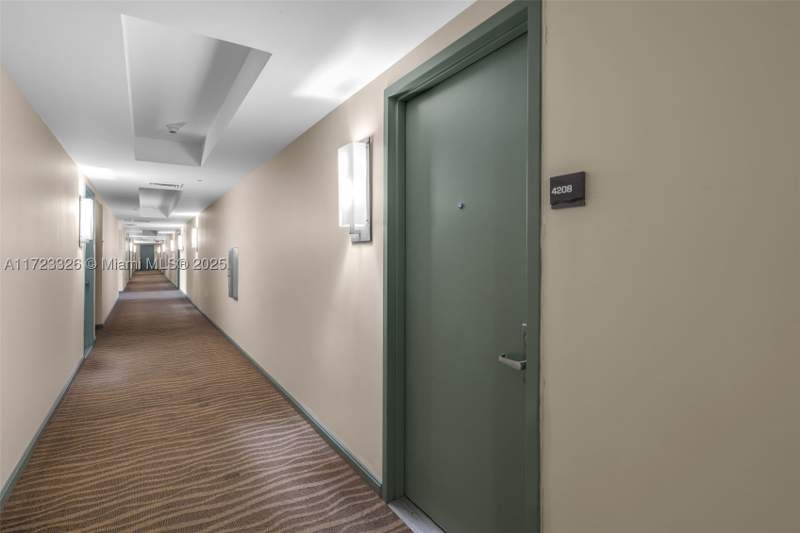 3 bedroom Condominium at 50 Biscayne Blvd 4208, 50 Biscayne Condo, Miami — photo 4