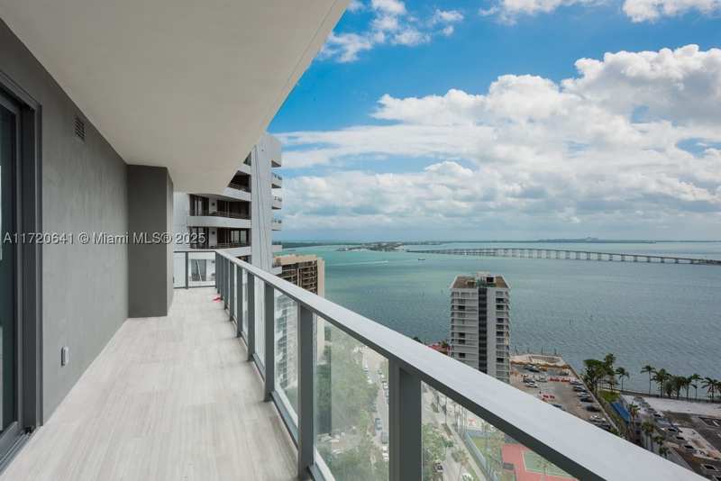2 bedroom Condominium at 1451 Brickell Ave 2103, Echo Brickell Condo, Miami — photo 1