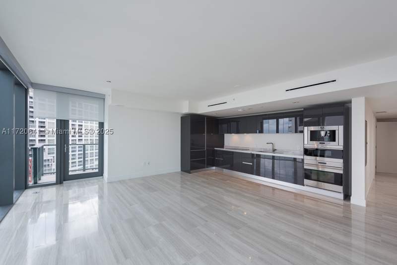 2 bedroom Condominium at 1451 Brickell Ave 2103, Echo Brickell Condo, Miami — photo 5