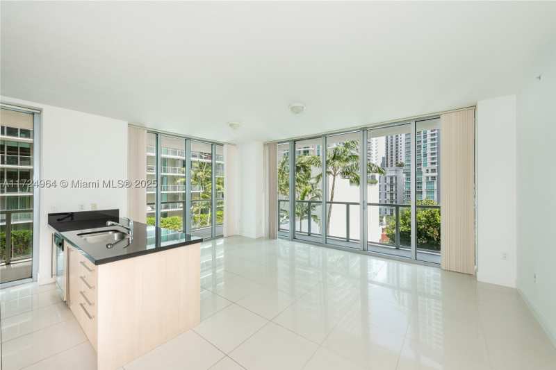 2 bedroom Condominium at 79 SW 12th St 1107-S, The Axis On Brickell Cond, Miami — photo 1