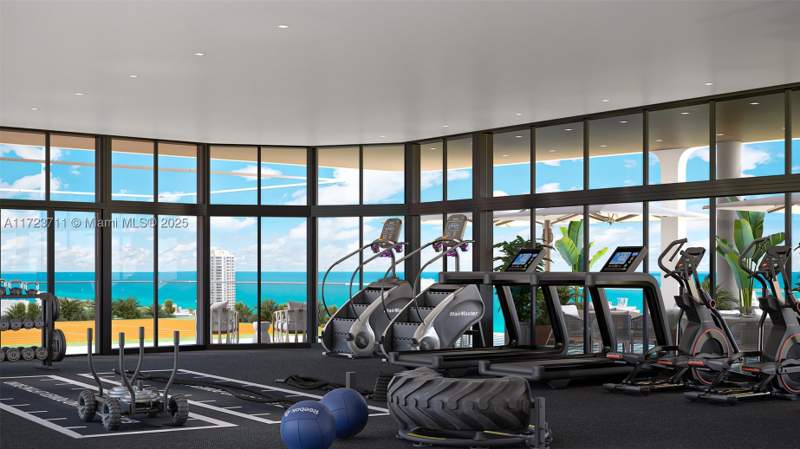 0 bedroom Condominium at 6940 Abbott Ave 912, Ella Miami Beach, Miami Beach — photo 5