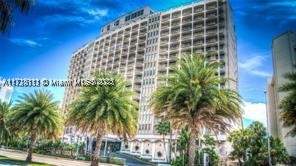 1 bedroom Condominium at 5401 Collins Ave 223, The Carriage House Condo, Miami Beach — photo 3