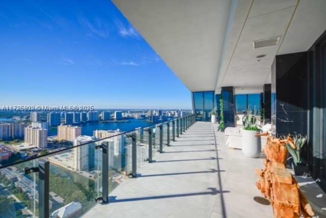2 bedroom Condominium at 17141 Collins Ave 3602, Muse Condo, Sunny Isles Beach — photo 1