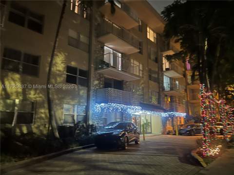 1805 Sans Souci Blvd 429, North Miami FL - photo 12 of 28