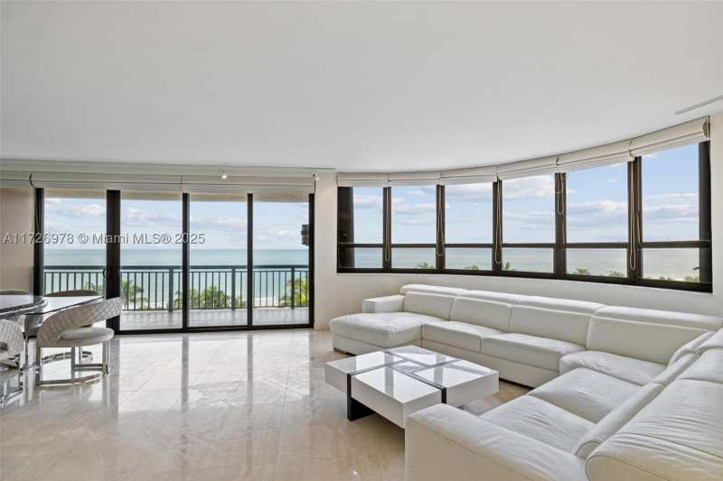 3 bedroom Condominium at 10175 Collins Ave 502, The Tiffany Of Bal Harbour, Bal Harbour — photo 1