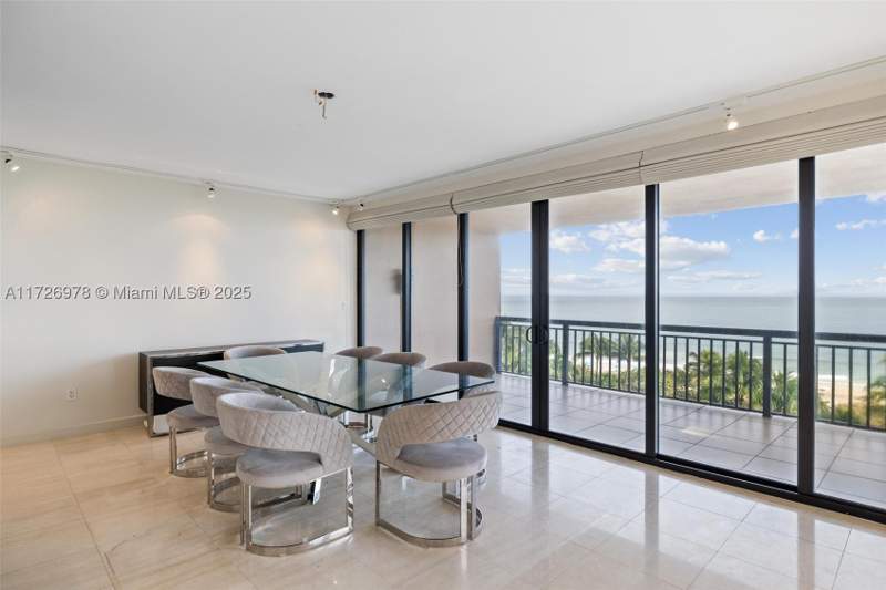 3 bedroom Condominium at 10175 Collins Ave 502, The Tiffany Of Bal Harbour, Bal Harbour — photo 3