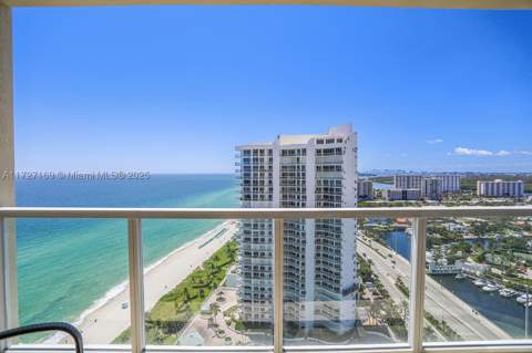 16699 Collins Ave 2709, Sunny Isles Beach FL - photo 17 of 33