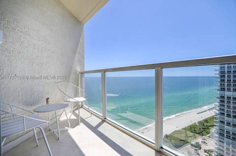 16699 Collins Ave 2709, Sunny Isles Beach FL - photo 18 of 33
