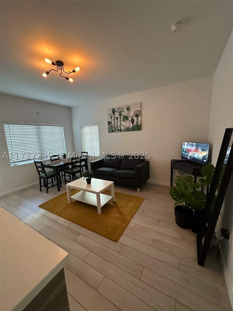 1 bedroom Condominium at 1450 Meridian Ave 107, Eva Condo, Miami Beach — photo 2
