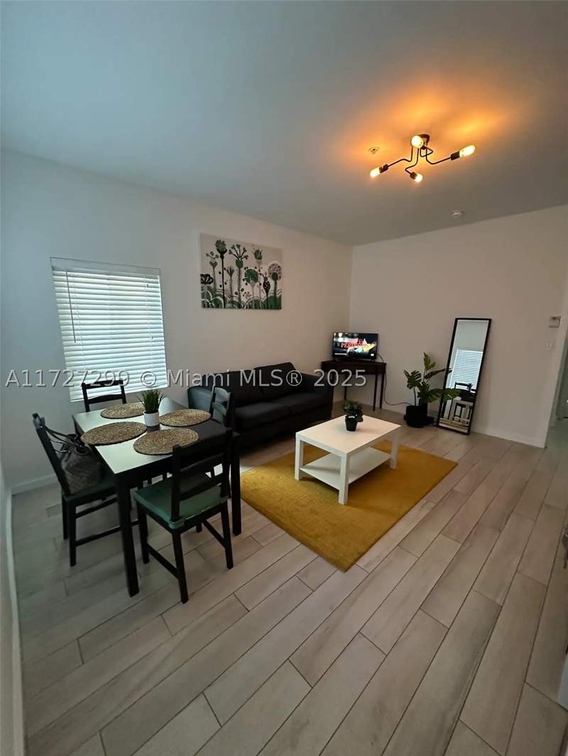 1 bedroom Condominium at 1450 Meridian Ave 107, Eva Condo, Miami Beach — photo 4