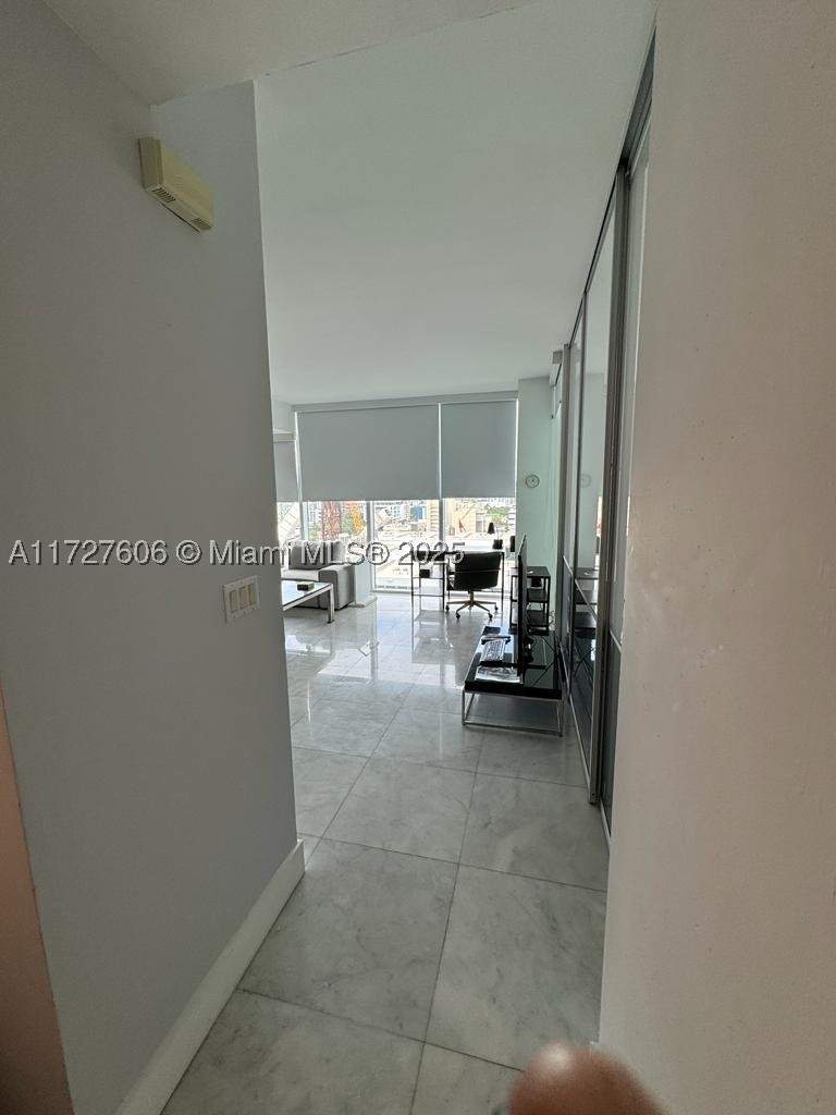 1 bedroom Condominium at 1040 Biscayne Blvd 1505, Ten Museum Pk Residential, Miami — photo 4