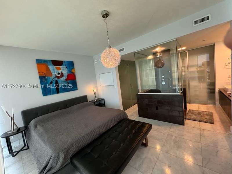 1 bedroom Condominium at 1040 Biscayne Blvd 1505, Ten Museum Pk Residential, Miami — photo 5