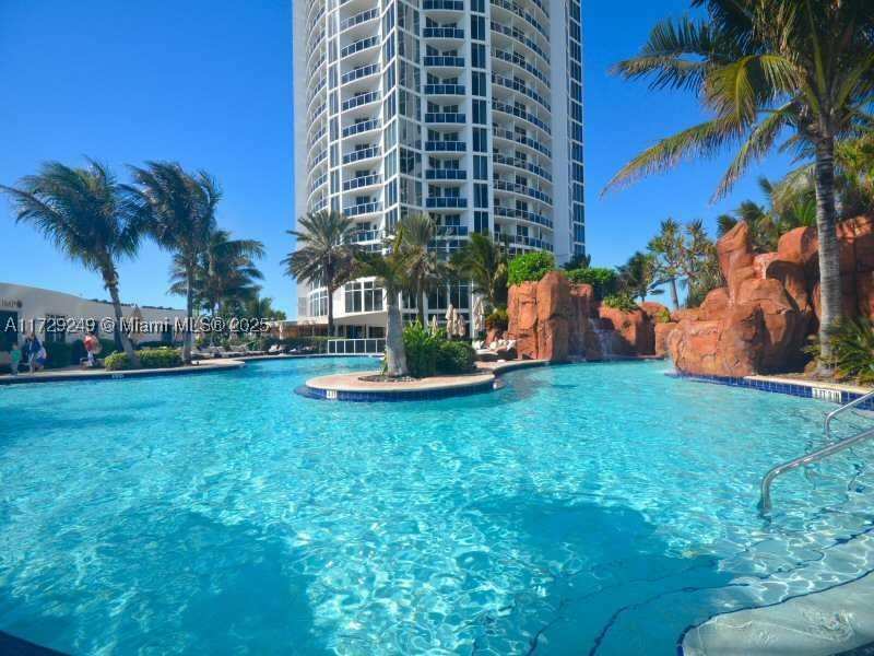 0 bedroom Condominium at 18001 Collins Ave 801, Trump International Sones, Sunny Isles Beach — photo 1