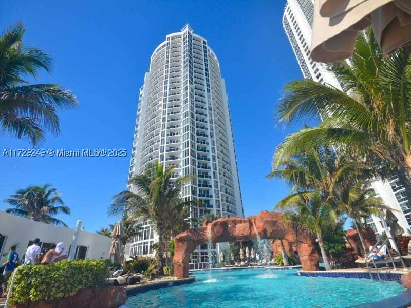 0 bedroom Condominium at 18001 Collins Ave 801, Trump International Sones, Sunny Isles Beach — photo 4