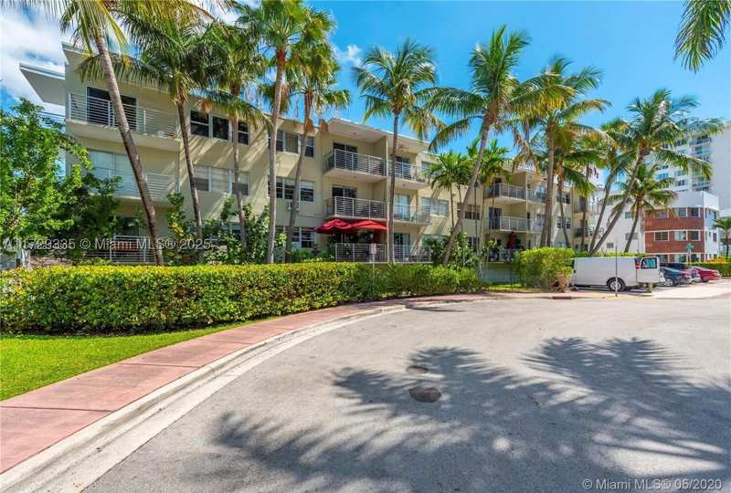 0 bedroom Condominium at 1441 Lincoln Rd 414, Sunshine Bay Condo, Miami Beach — photo 1