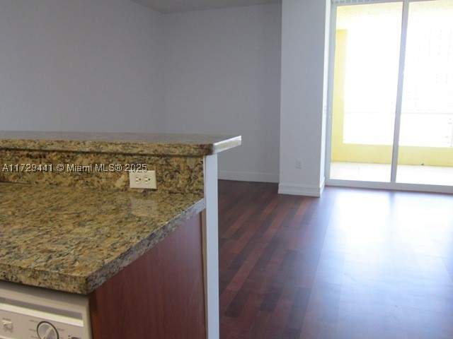 1 bedroom Condominium at 170 SE 14th St 2306, The Sail Condo, Miami — photo 4