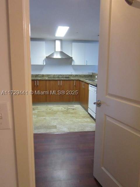 1 bedroom Condominium at 170 SE 14th St 2306, The Sail Condo, Miami — photo 5