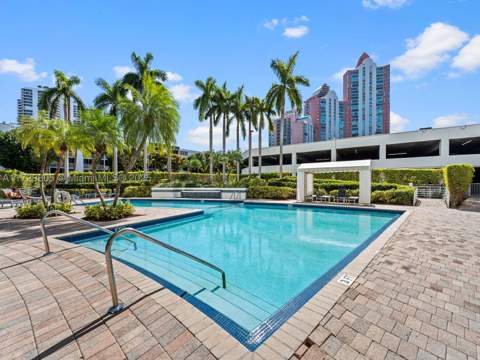 3300 NE 192nd St 603, Aventura FL - photo 22 of 22