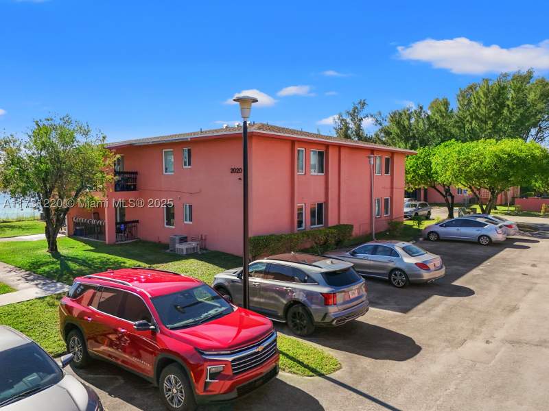 3 bedroom Condominium at 2020 NW 119th St 1122, Lakeview Estates Condo, Miami — photo 4