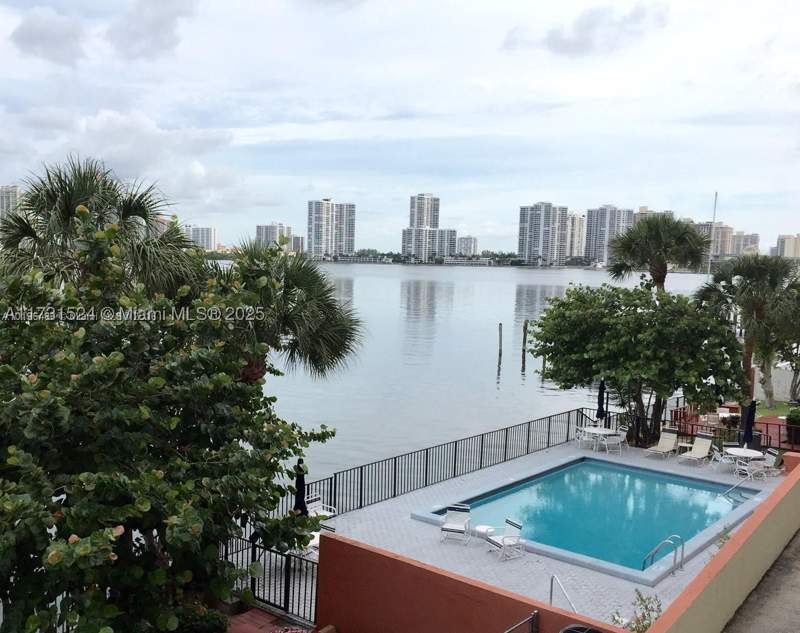 2 bedroom Condominium at 17878 N Bay Rd 201, Bay House Tower Condo, Sunny Isles Beach — photo 3