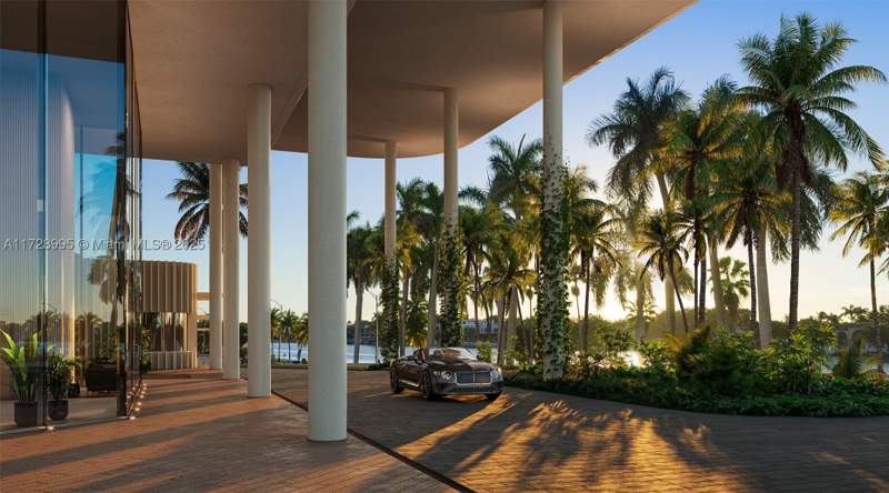 4 bedroom Condominium at 5333 Collins Ave 1101, The Perigon Miami Beach, Miami Beach — photo 3