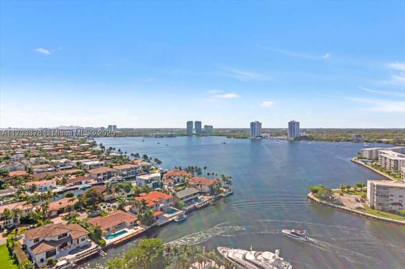 3 bedroom Condominium at 1000 Island Blvd 2003, Williams Island, Aventura — photo 1