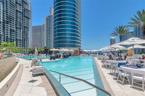 200 Biscayne Boulevard Way 4912, Miami FL - photo 17 of 27