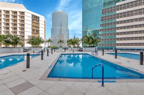200 Biscayne Boulevard Way 4912, Miami FL - photo 18 of 27