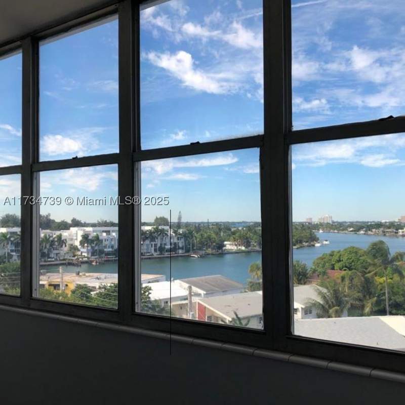 2 bedroom Condominium at 7441 Wayne Ave 6B, Parkview Point Condo, Miami Beach — photo 3