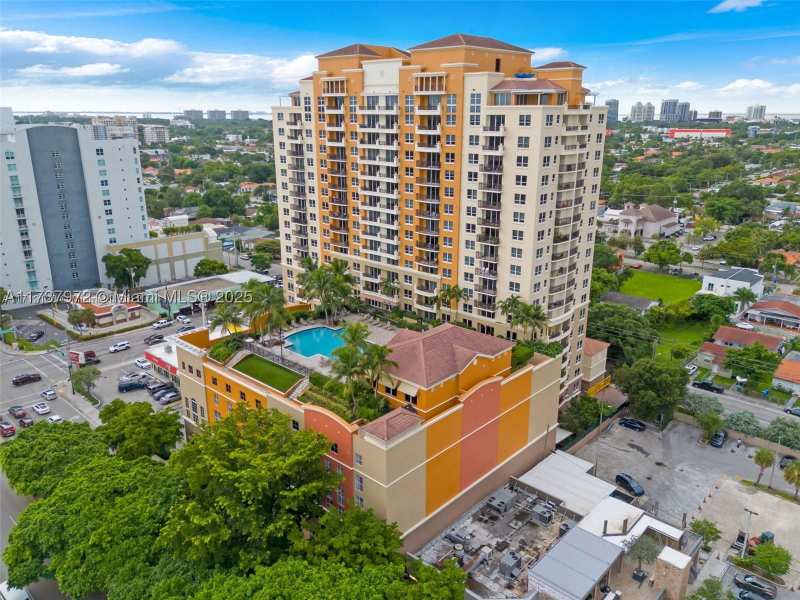 3 bedroom Condominium at 3232 SW 22nd Ter 301, Gables Marquis Condo, Miami — photo 1