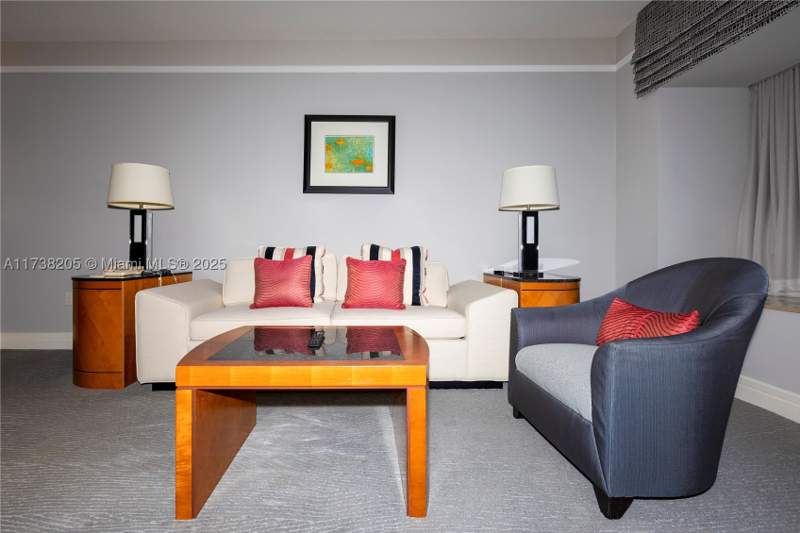 1 bedroom Condominium at 1435 Brickell Ave 3010, Millennium Tower Condomin, Miami — photo 4