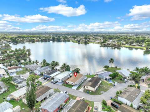 5520 NW 203rd, Miami Gardens FL - photo 19 of 20