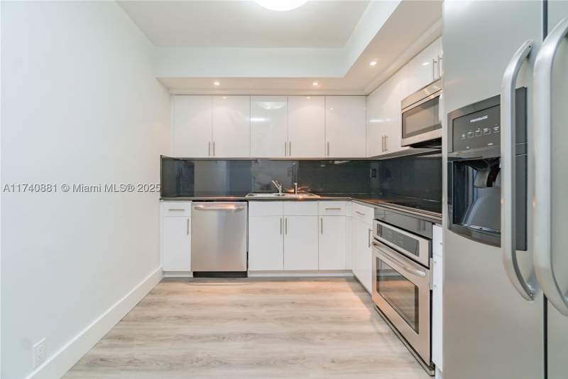 2 bedroom Condominium at 3530 Mystic Pointe Dr 1513, Mystic Pointe Tower 500, Aventura — photo 3