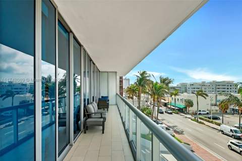 6799 Collins Ave 312, Miami Beach FL - photo 20 of 25