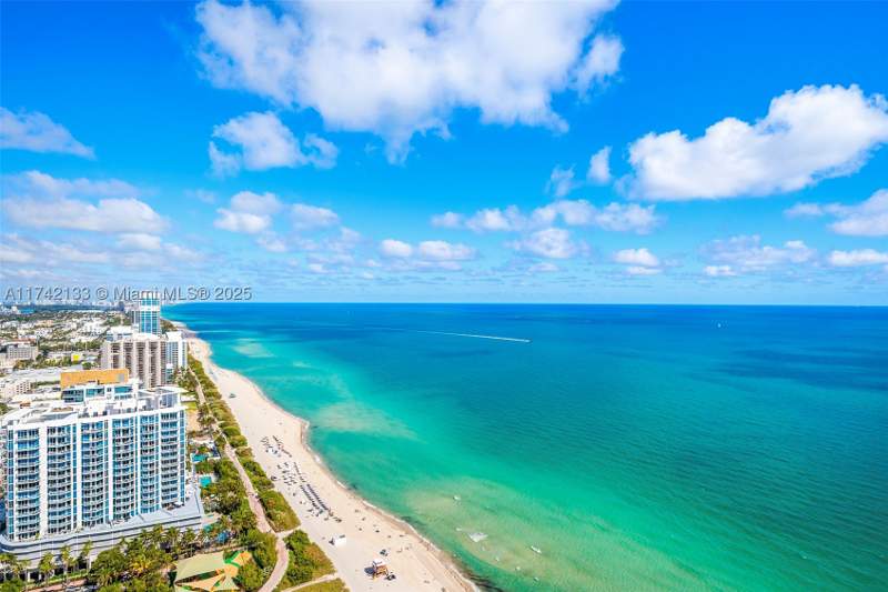 3 bedroom Condominium at 6365 Collins Ave 3801, Akoya Condo, Miami Beach — photo 2