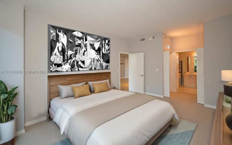 2 bedroom Condominium at 3300 NE 192nd St 111, Parc Central Aventura Eas, Aventura — photo 1