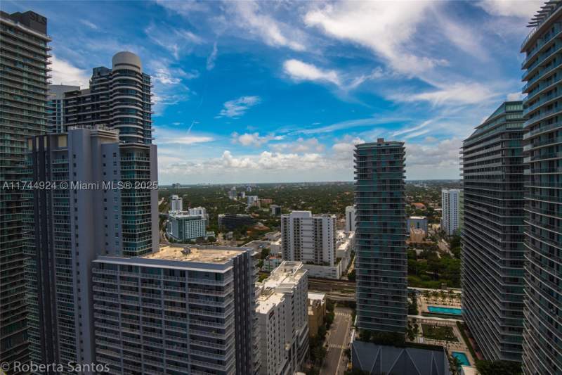 0 bedroom Condominium at 1080 Brickell Ave 3205, The Bond, Miami — photo 3
