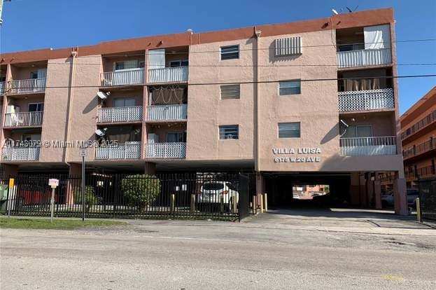 2 bedroom Condominium at 6175 W 20th Ave 205, Villa Luisa Condo, Hialeah — photo 1