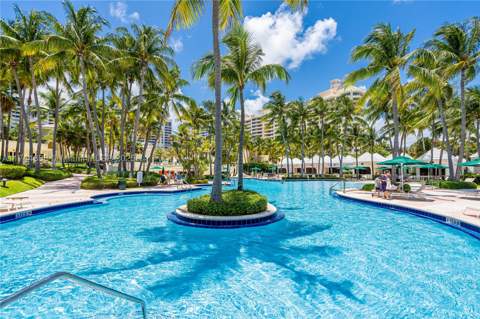 785 Crandon Blvd 705/805, Key Biscayne FL - photo 20 of 22